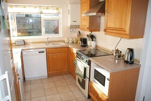 Kitchen- click for photo gallery